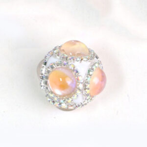 Grapefruit color / 16mm