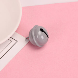 Light gray / 22mm Baking Paint Bell