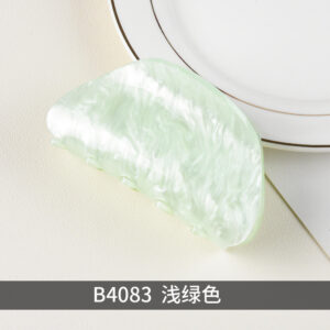 [acrylic sheet 8.5cm] light green b4083y