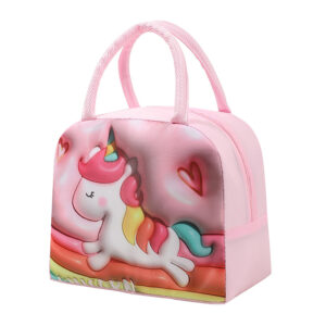 Pink Expansion Pony