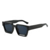 Wholesale PC Thick Frame Sunglasses