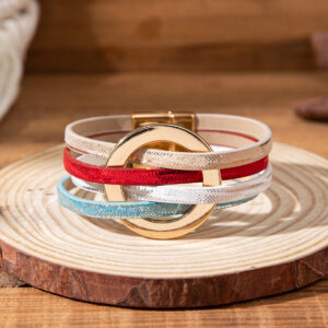 Color matching 7 / Leather