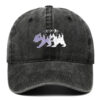 O1CN01azpfsc1IIxoZUJhUm_4254640871-0-cib Wholesale Forest Bear Embroidered Baseball Caps