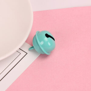 lake blue/lake green / 22mm Baking Paint Bell