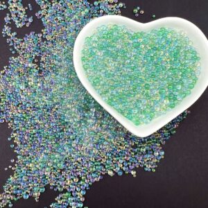 B20 mixed color green system / 200 g/bag