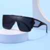 O1CN01b1IO4y2ChnkkzYqO9_2201468506-0-cib Wholesale PC Frameless Conjoined Square Sunglasses