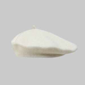 Milky White / M（56-58cm）