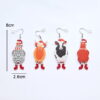O1CN01b1YtMd1ZFcQbRQw4o_1794553165-0-cib Wholesale Christmas Hen Cow Cow Animal Earrings