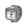 Wholesale Stainless Steel Ring Watch