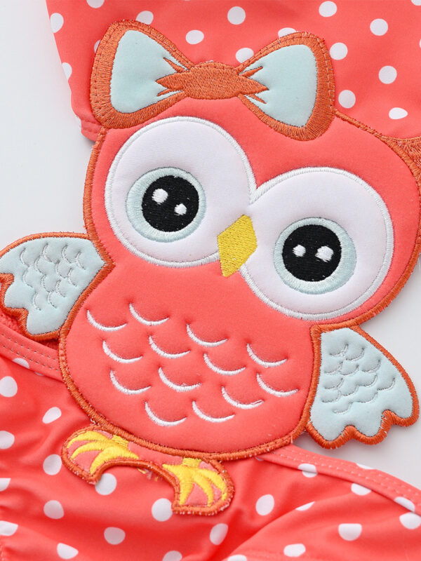 Wholesale Kids Quick Dry Polyester Swimwear