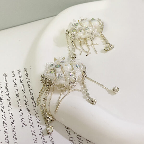 Wholesale Acrylic Fruit Color Baking Paint, Straight Hole UV Plated Color Beads