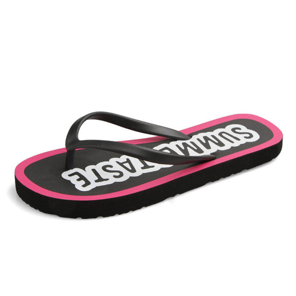 O1CN01b8Dira1XQwwsWxGfT_2212269772919-0-cib Wholesale PVC Candy Color Casual Flip Flops