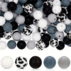 Wholesale Silicone Beads for Dairy Cows
