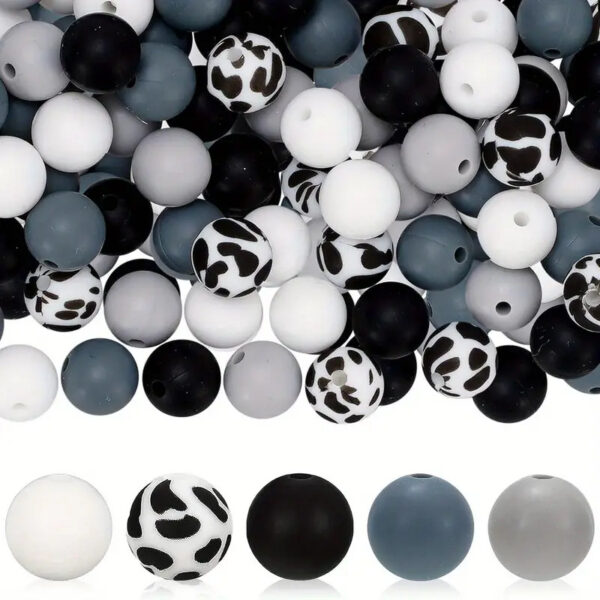 Wholesale Silicone Beads for Dairy Cows