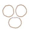 O1CN01b8d6031Bs2hx92zA4_0-0-cib-1 Wholesale Mother's Day Gold Acrylic Beaded Bracelet