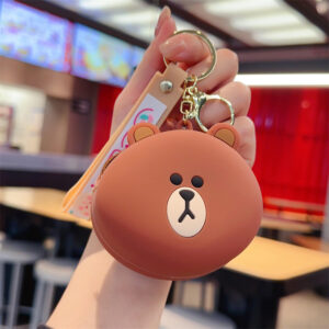 Little bear-male / Reference picture