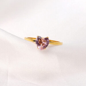 Pink + Gold / No. 5