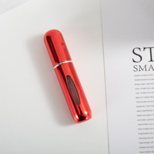 5ml;15# bright red; aluminum