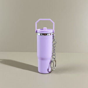 New portable light purple
