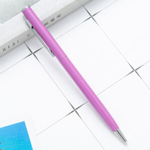 Bullet type 1.0 / Purple