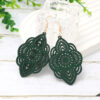 O1CN01bDDO5y1ftMZIhUP0O_3172764064-0-cib Wholesale Carved Pattern Pendant Vintage Elegant Earrings