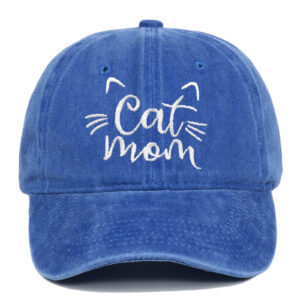 Royal Blue / Adjustable