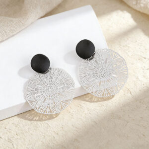 21020208 Silver / Metal