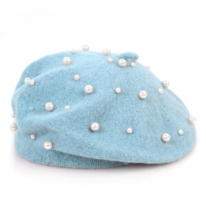 Light blue / Free size