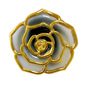 Two-tone gray / 4.5*4.5, thickness 1.8cm