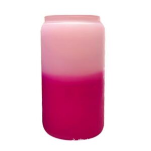 16oz cold water change-rose red / 401-500ml