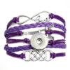 O1CN01bF7er728Nrs71tbjw_6000000007921-0-cib Wholesale Woven Buckle Leather Alloy Bracelet