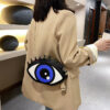 O1CN01bFV08O1KqyGzd56IK__1739041216-0-cib Wholesale PU Eyes Crossbody Bag