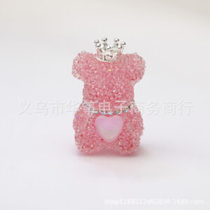 Fructose rose red