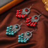 Wholesale Exotic Ethnic Style Earrings