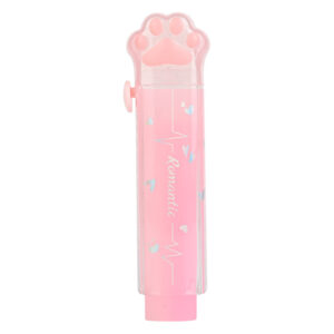 Dream Jelly Eraser-Pink