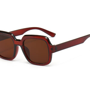 Full tea framed tea slices