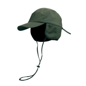 Army Green / 56-60CM