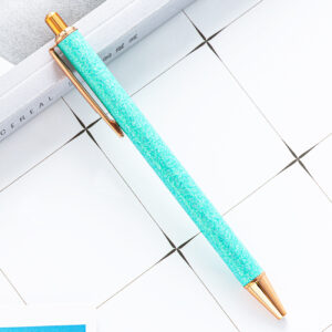 Bullet 1.0 / Fluorescent Green (Rose Gold)
