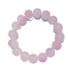 Wholesale Gradient Student Send Girlfriend Glazed Glass Bracelet