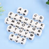 O1CN01bLsilW21oFVI463UU_3394707031-0-cib Wholesale Silicone Letters DIY Beads