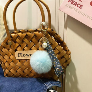 Sky Blue / Single OPP bag packaging