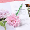 Wholesale Plastic Simulation Flower Pens