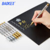 Wholesale Plastic Metal Paint Pens
