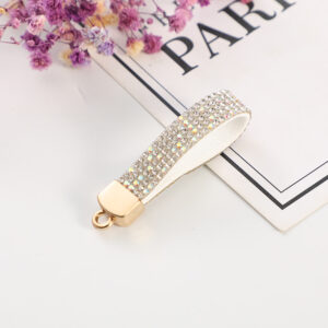 Style three White / 11cm