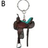 O1CN01bPIwL81bCX2w7G5Cm_2213278133429-0-cib Wholesale Acrylic Saddle Car Keychain