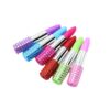 Wholesale Diamond Stud Lipstick Plastic Ballpoint Pen