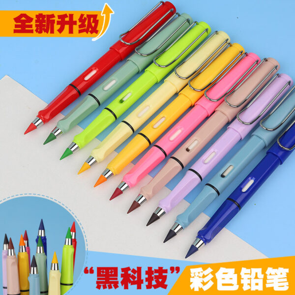 O1CN01bU8tSw2JMSdiQmEMz_2883649407-0-cib Wholesale Colored Plastic Pencils