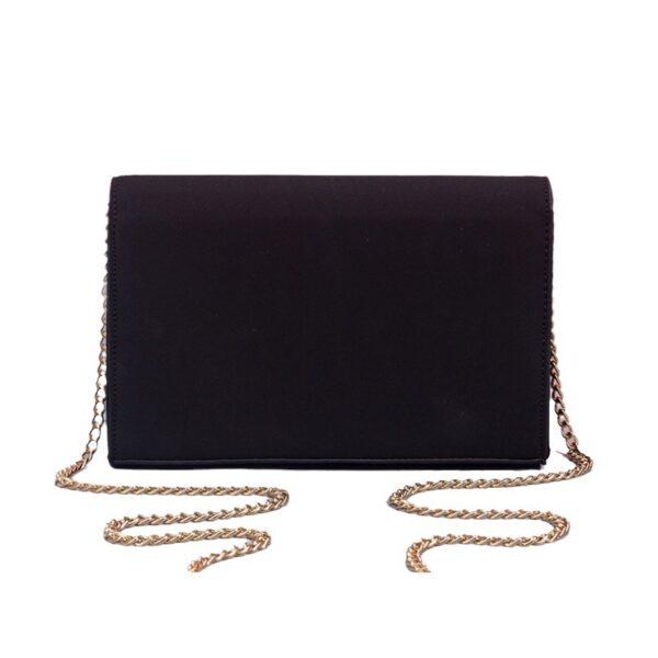 Wholesale PU Leopard Print Chain Bag Crossbody Bag