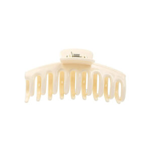 Bright milk white -11cm / Packaging method [bulk]