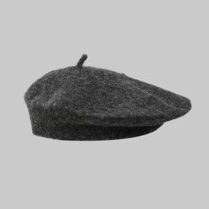 Dark gray / M（56-58cm）